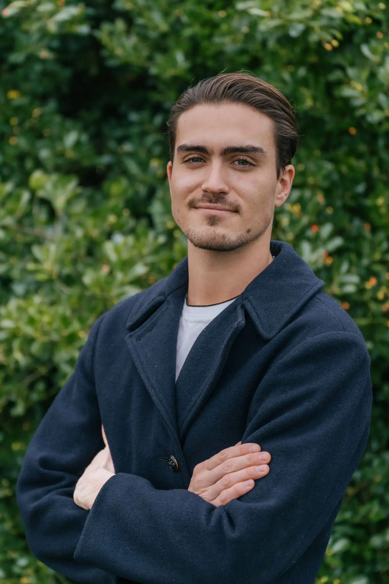 Jessé Forest